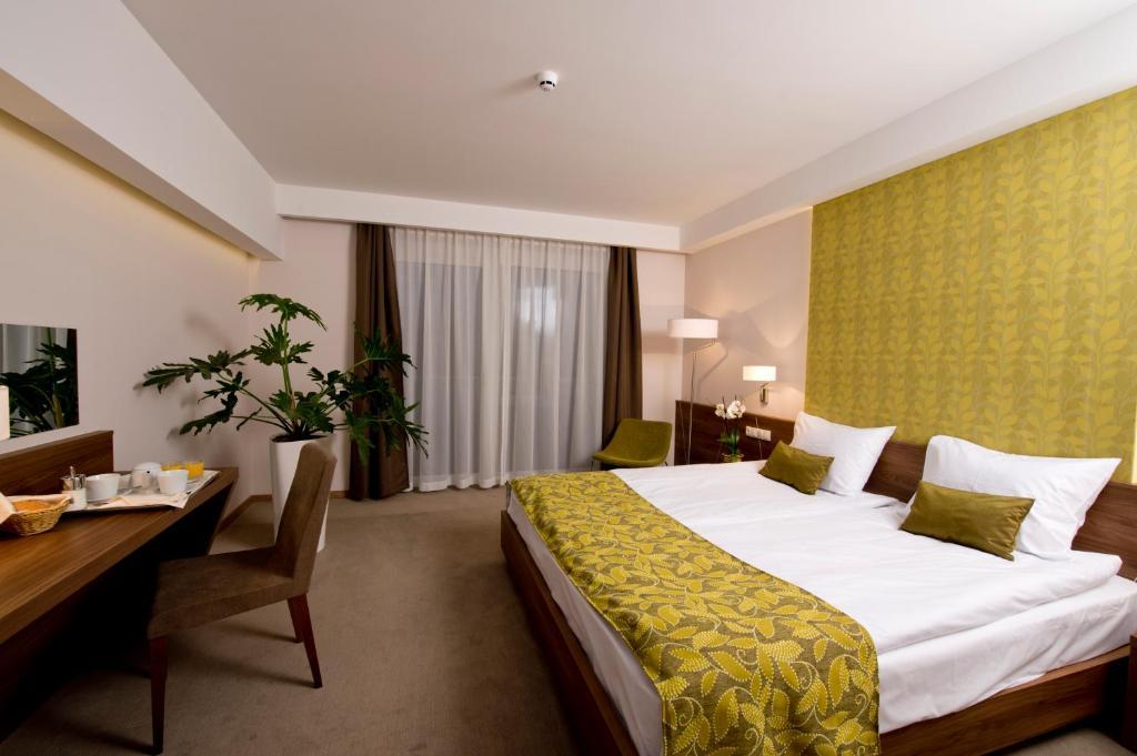 Imola Hotel Platan Eger Room photo